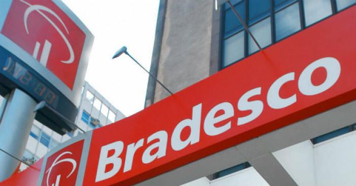 Jornal confirma: Bradesco demite e fecha agências para aumentar lucro