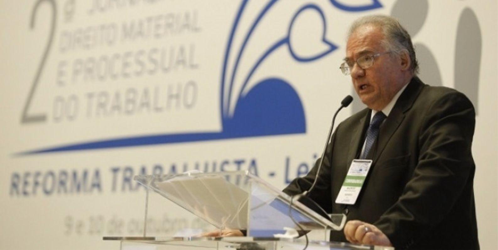 Juízes dizem que reforma trabalhista não poderá ser aplicada integralmente