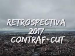2017: ano de retrocesso, mas também de luta e resistência