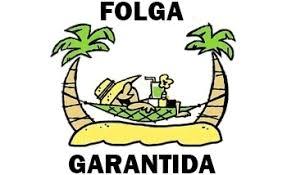 Atenção bancário com a folga Assiduidade