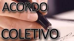 Resumo da Convenção Coletiva