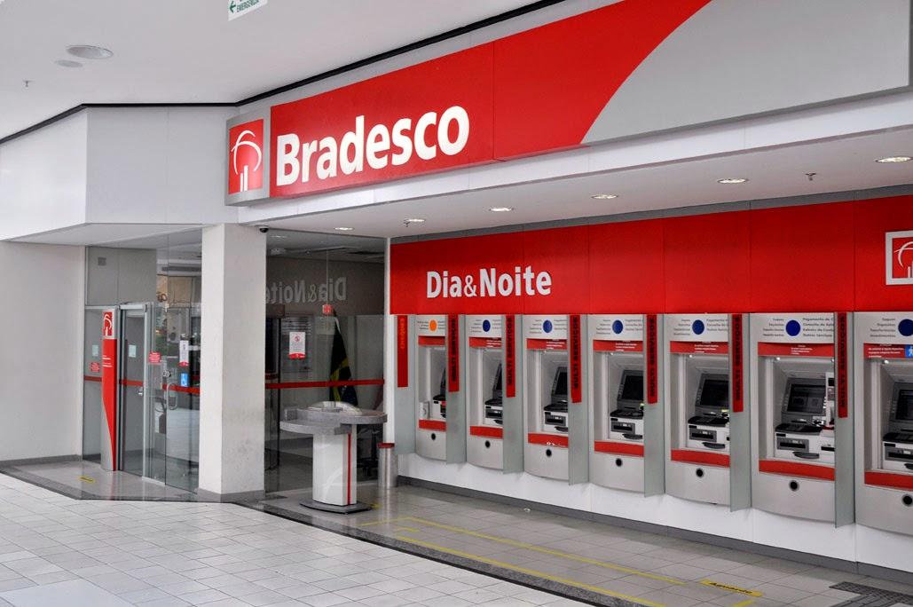 PDVE Bradesco