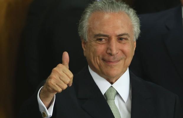 Temer corta metade do crédito para a habitação