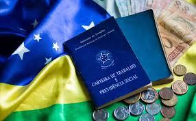 CCJ APROVA REFORMA TRABALHISTA, QUE VAI A PLENÁRIO
