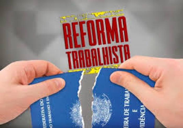 Governo emite parecer sobre aplicabilidade da reforma trabalhista