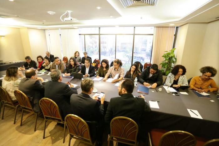 BB apresenta proposta final na mesa específica que mantém todos os direitos