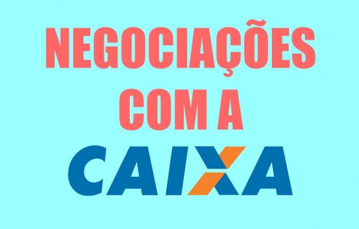 Caixa: Empregados querem resolver impasses nas negociações