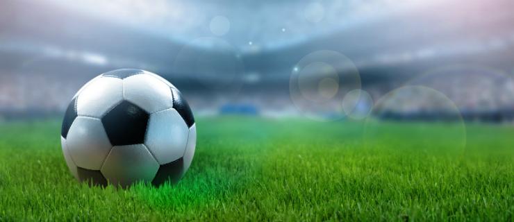 Torneio de futebol