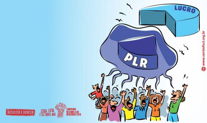 Caixa, BB e BNB pagam PLR nesta quinta (6)