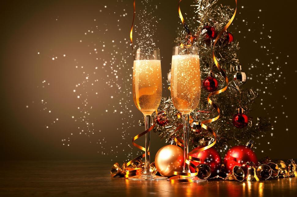 Feliz Natal e Próspero 2019