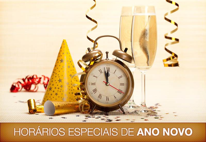 Bancos: horários de atendimento na semana de Natal e Ano-Novo