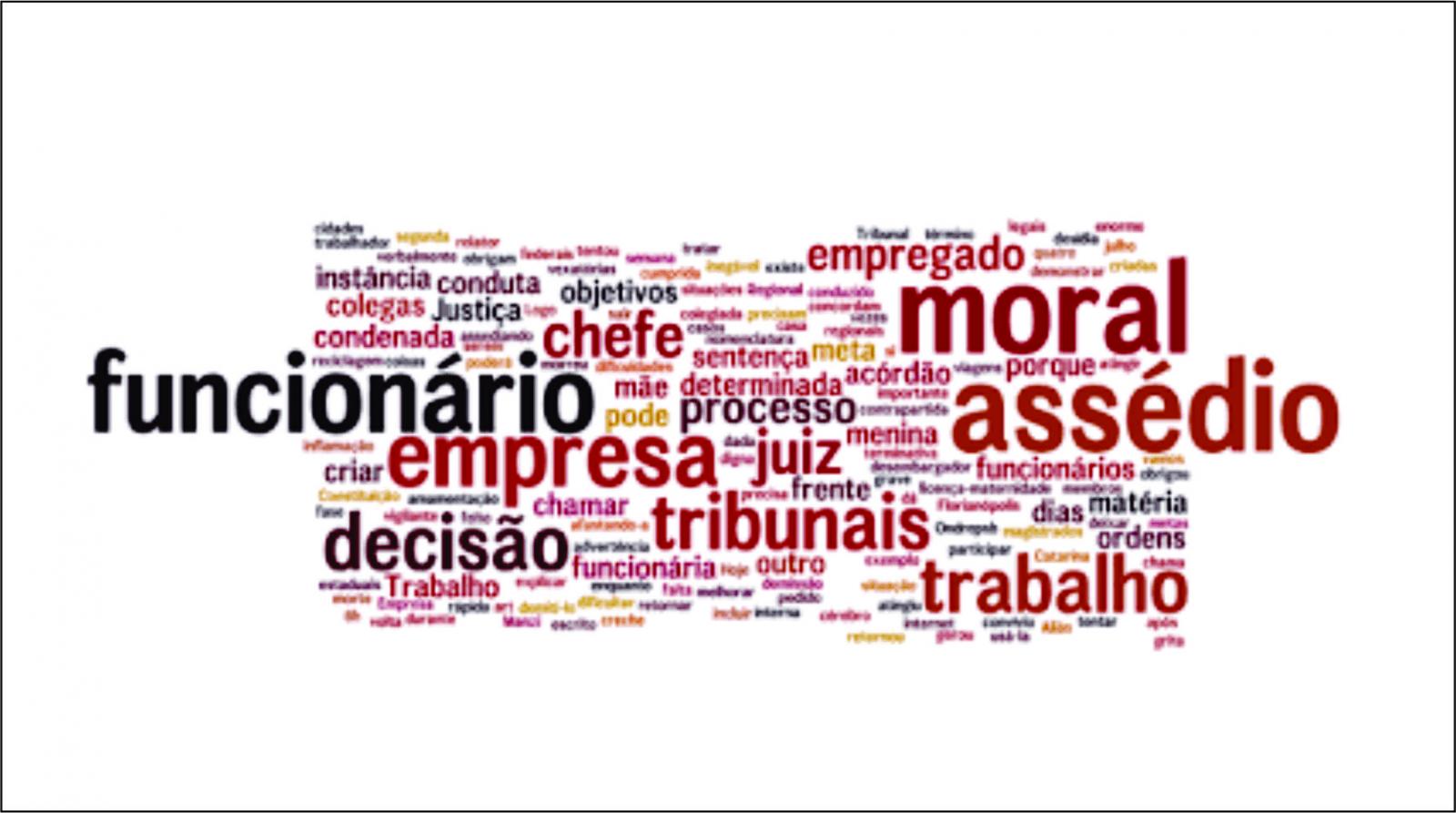 Câmara aprova PL que faz assédio moral crime