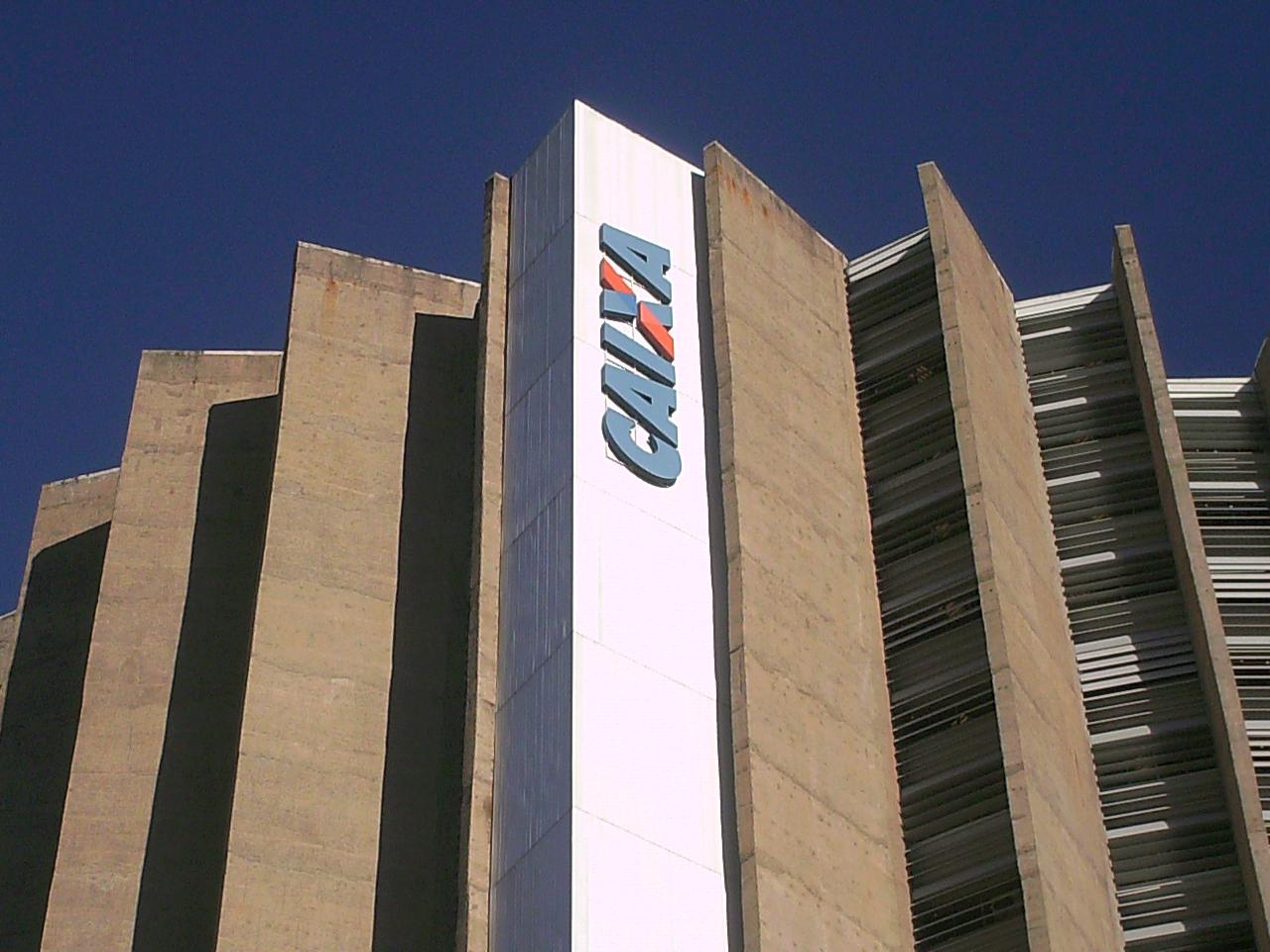 Caixa abre novo PDV para mil empregados