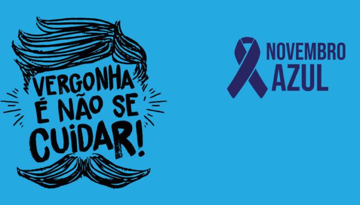 Novembro Azul