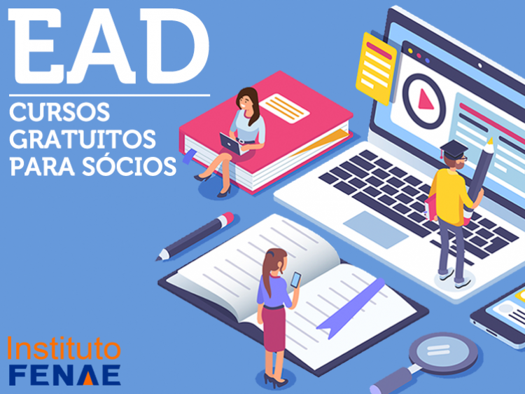 Parceria Fenae x Seeb Macaé