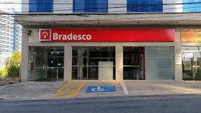 Agência do Bradesco é assaltada na madrugada de domingo (19)