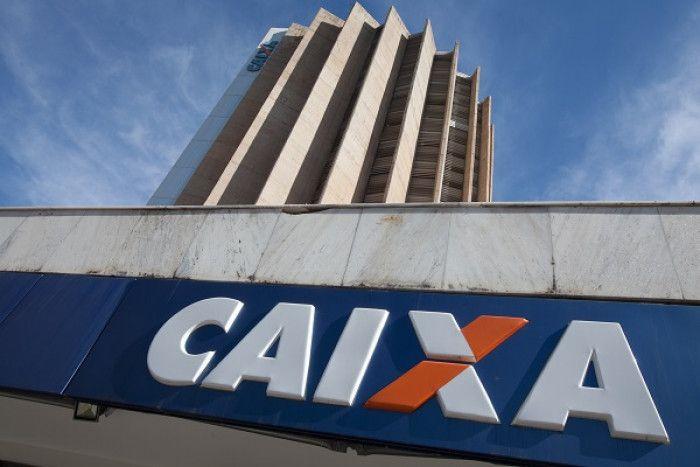 Caixa passará por nova reestruturação
