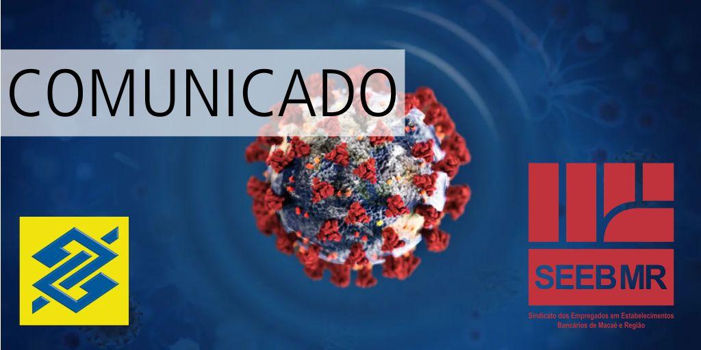 Em resposta à solicitação do Sindicato, BB informa que já está providenciando a proteção de acrílico nos caixas.