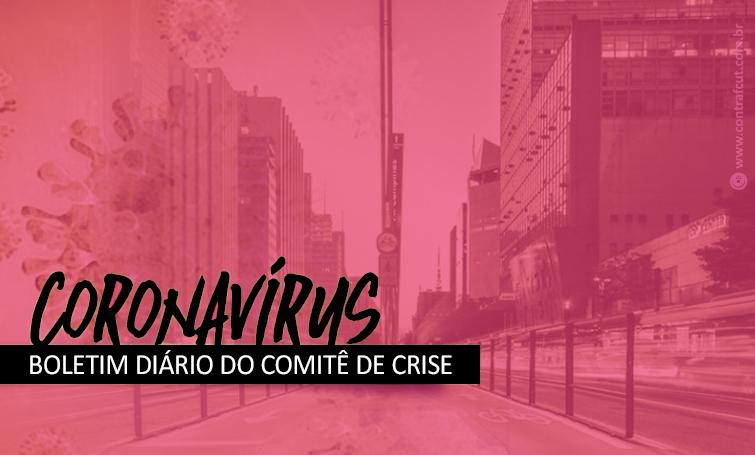 Comando Nacional dos Bancários se réune hoje com Fenaban
