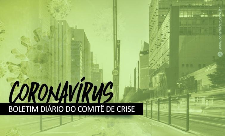 MP que autoriza redução salarial e suspensão de contratos é questionável