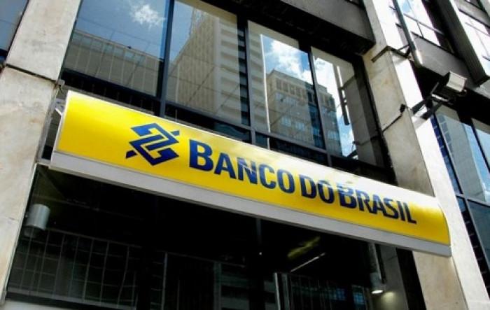 Banco do Brasil lucrou R$ 3,39 bi no primeiro trimestre