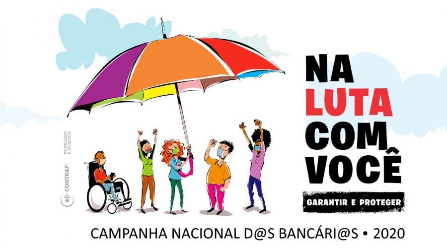 Bancários de Macaé e Região, aprovam Minuta de reivindicações, a ser entregue á Fenaban
