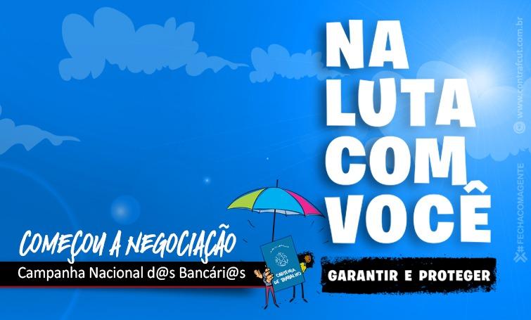 Reunião desta quinta-feira (6) está sendo realizada por videoconferência