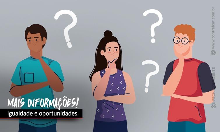 Contraf-CUT cobra informações sobre programa de apoio às vítimas de violência doméstica
