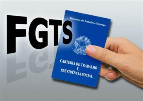 Ação de Correção do Fundo de Garantia - FGTS