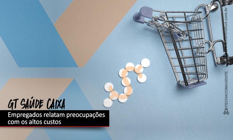 Conselho de Usuários avalia desempenho do Saúde Caixa