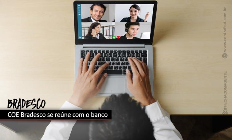 Depois de cobrança, Bradesco antecipa calendário da vacina da gripe a funcionários