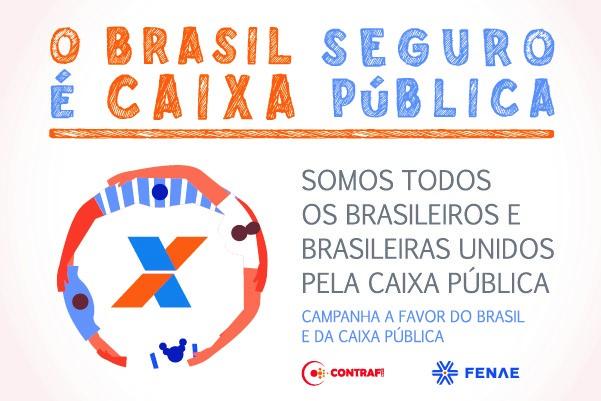 Mercado privado será o destino dos recursos da venda da Caixa Seguridade