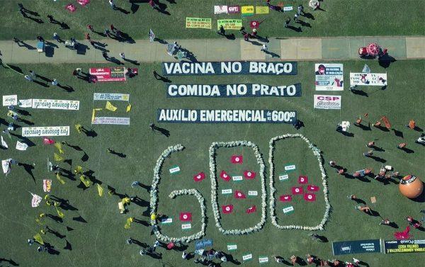 Agenda das centrais sindicais com propostas para o país será debatida na Câmara