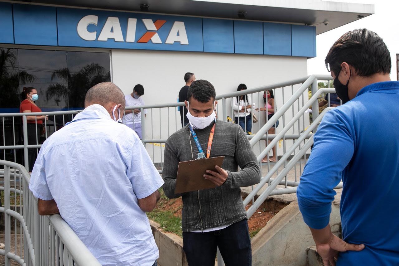 Caixa usa “Participação nos Lucros” para descontar valores da conta corrente de bancários
