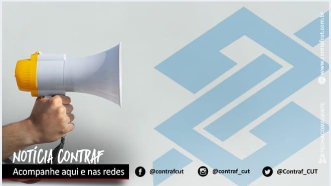 Funcionários do BB propõem cautela no retorno ao trabalho presencial