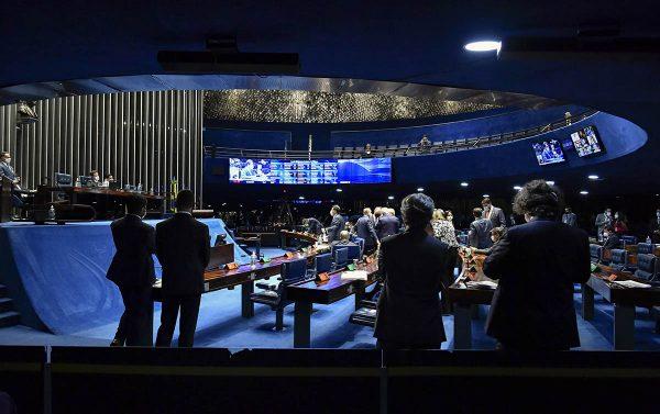Senado enterra MP 1.045, da ‘minirreforma’ trabalhista