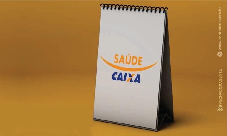 Plenárias esclarecerão proposta do Saúde Caixa
