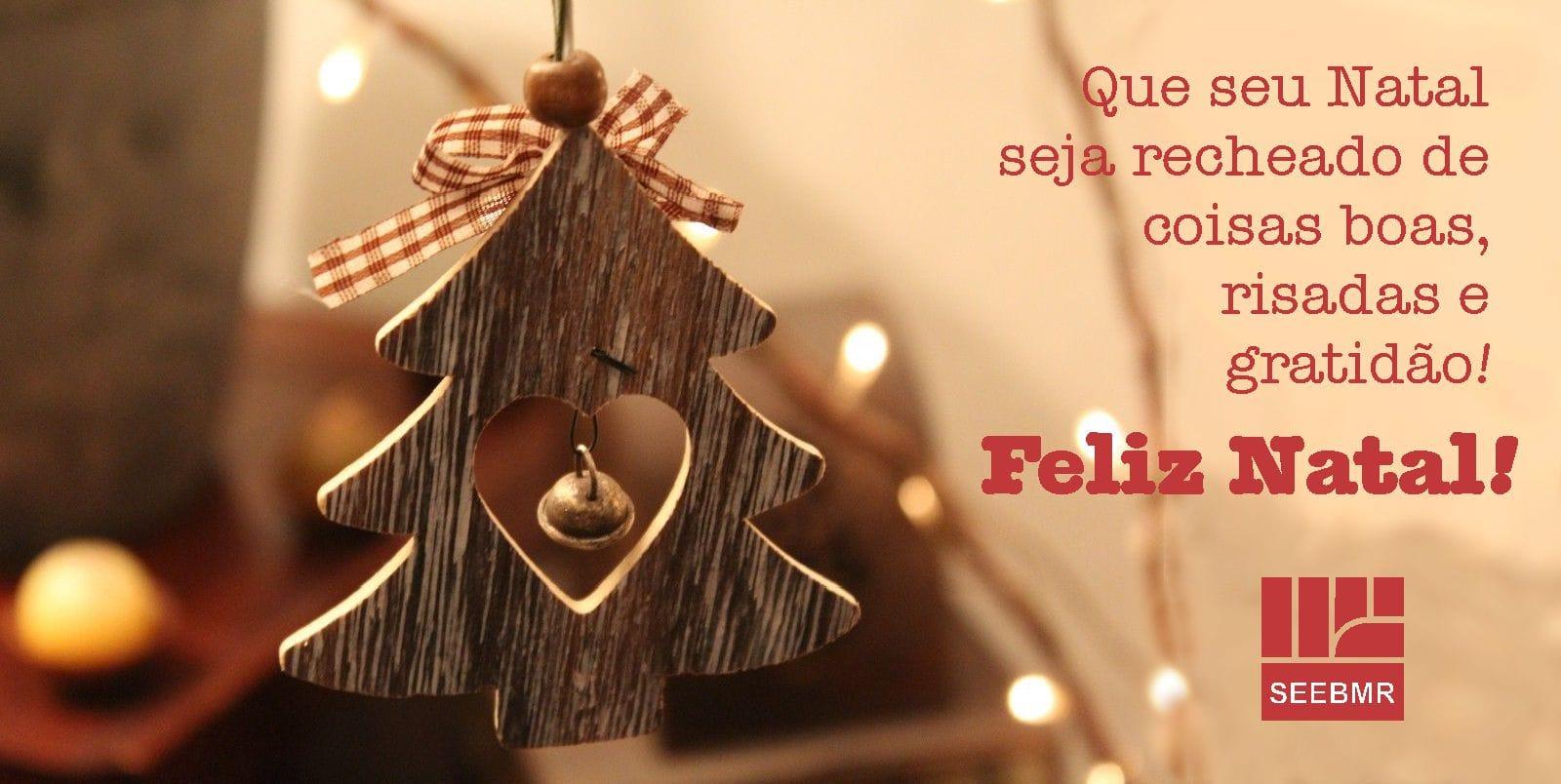 Feliz Natal