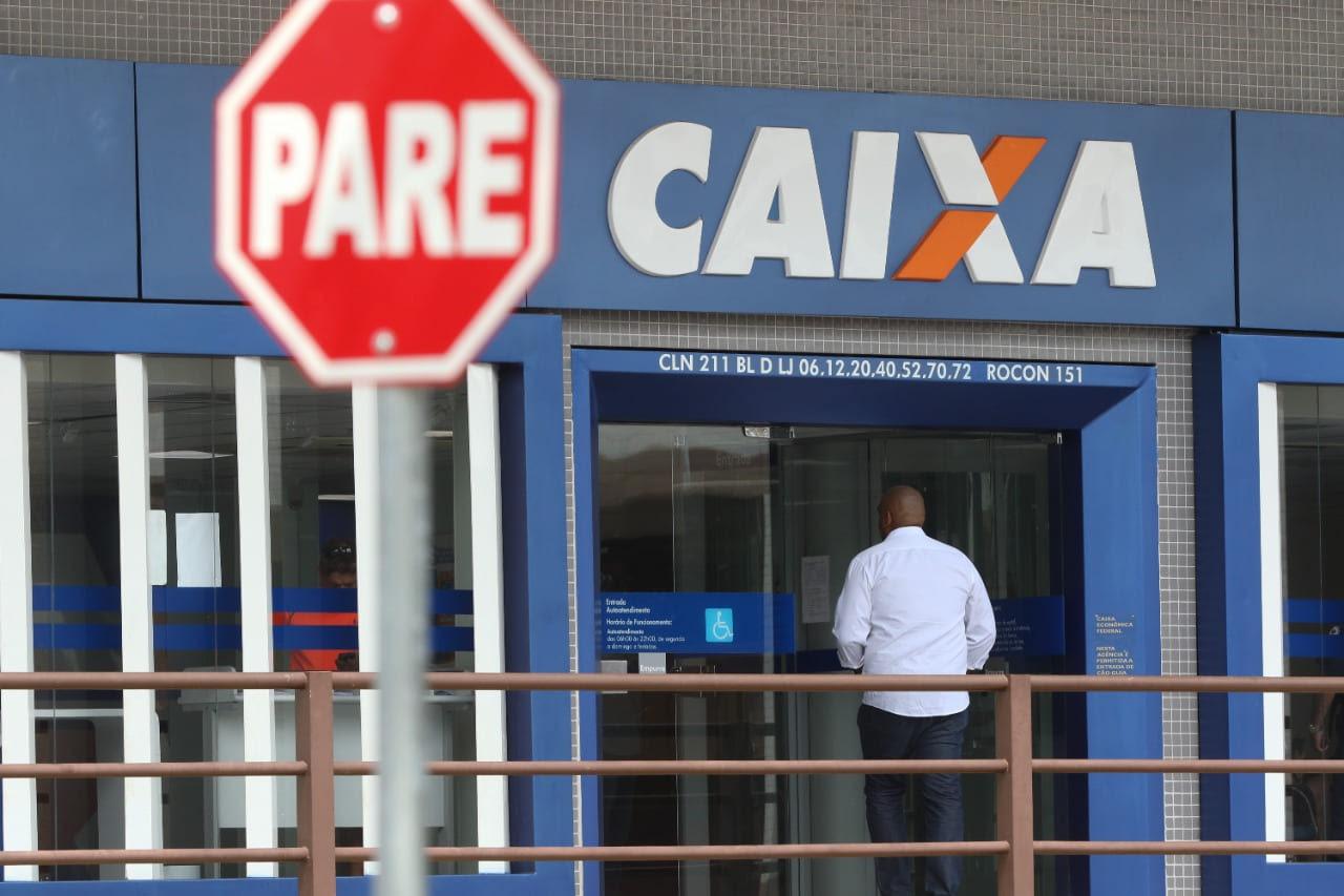 Caixa: 97% discordam de fim de monopólio do penhor