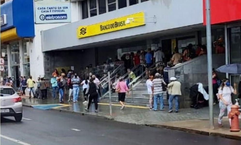 Precarização da segurança coloca em risco integridade de bancários