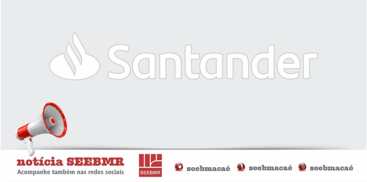 A verdade inaceitável por trás do lucro do Santander