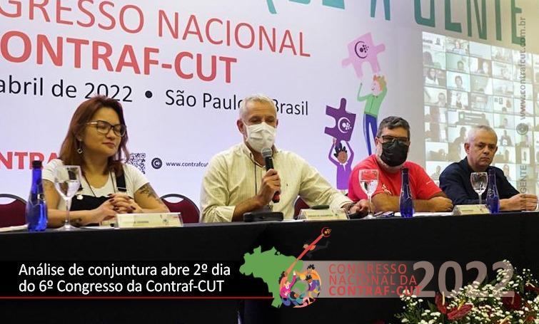 Análise destaca ações necessárias para mudar conjuntura