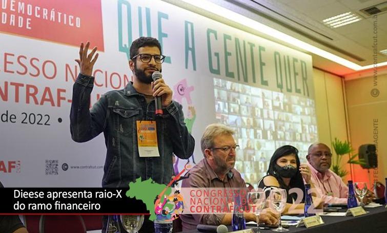 Fragmentação do emprego no setor financeiro deteriora qualidade das condições de trabalho