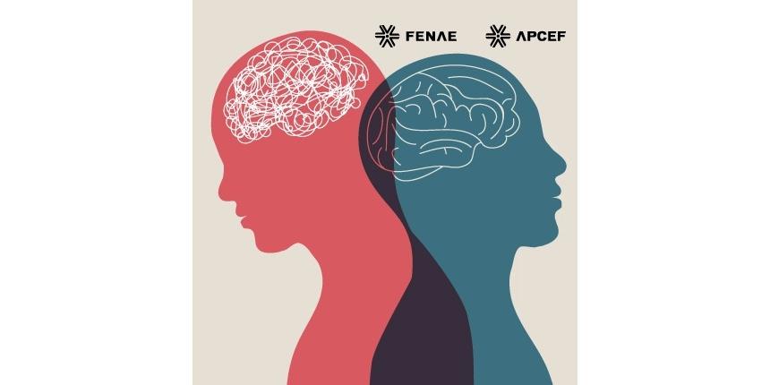 No Dia Mundial da Saúde, a realidade dos empregados da caixa é o adoecimento mental