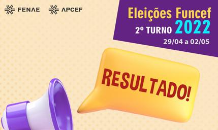 Acabou! A Funcef é dos participantes