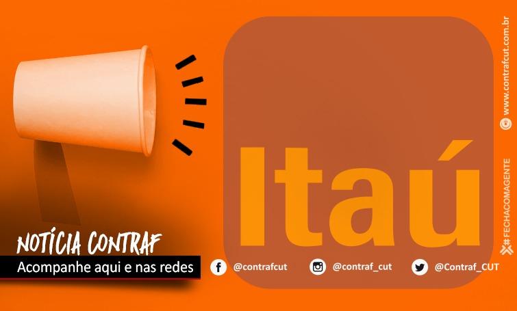 GT de Saúde do Itaú debate programa Recomece