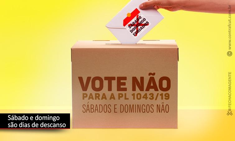 Pressão leva Comissão a retirar de pauta projeto que ameaça categoria bancária