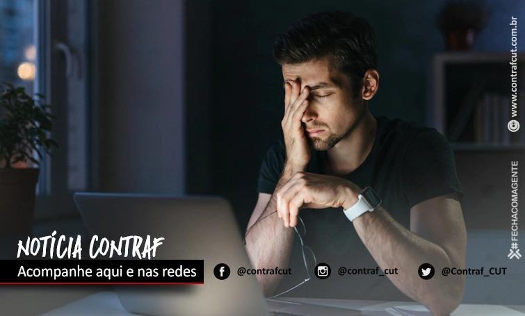 COE Santander negocia compensação de horas negativas