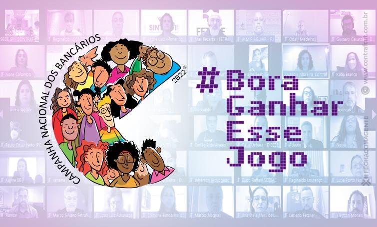 Campanha Nacional: negociação conquista avanços no combate ao assédio sexual