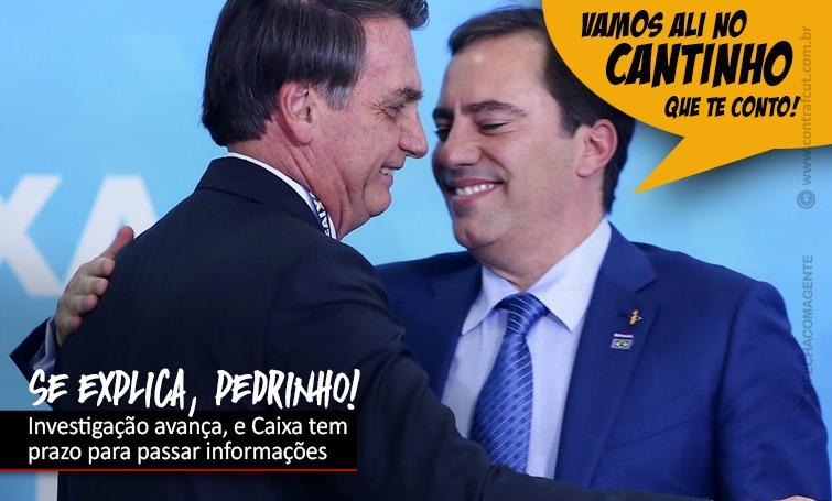 MPT transforma apuração de assédio na Caixa em inquérito civil